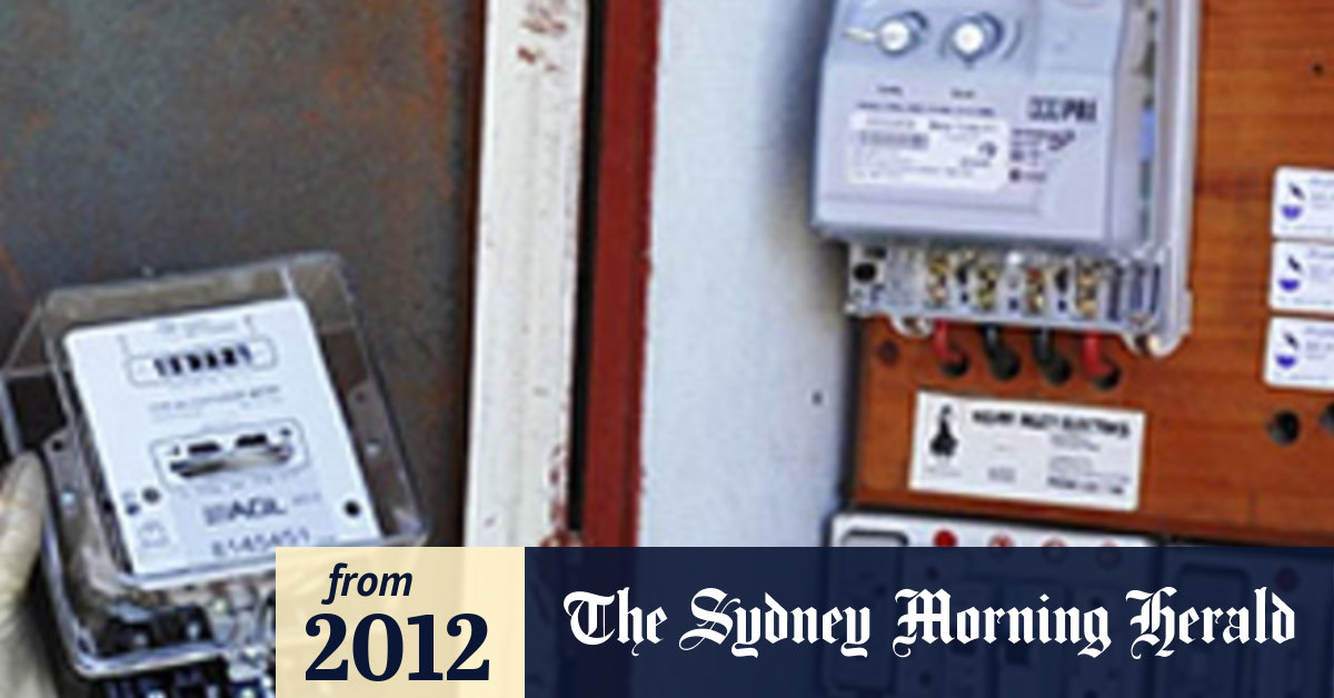 Smart meter hacks likely to spread FBI